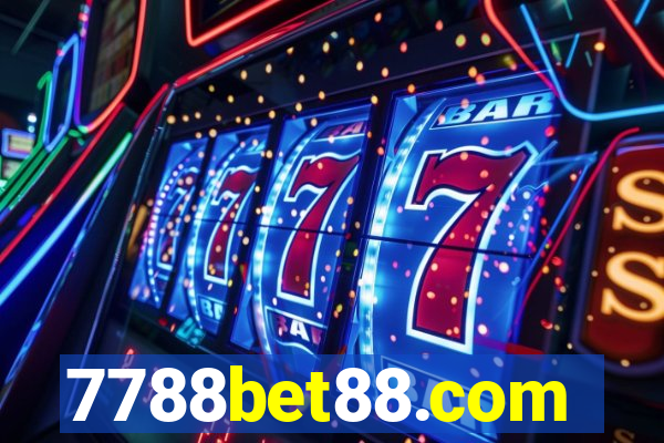 7788bet88.com