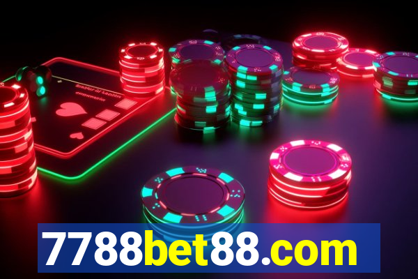 7788bet88.com