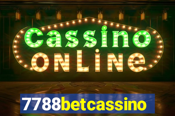 7788betcassino