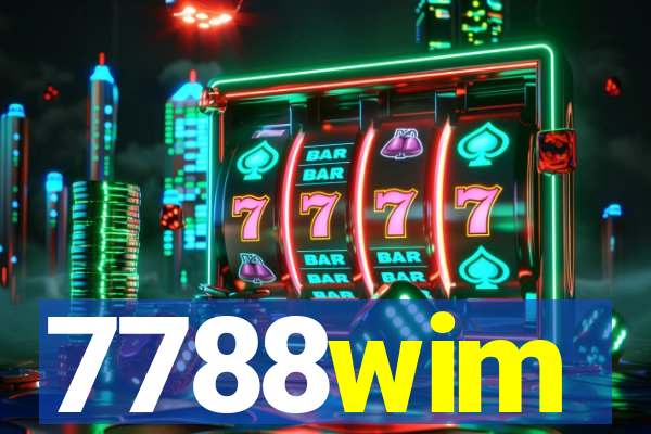 7788wim