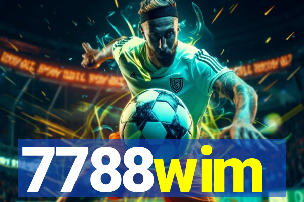 7788wim