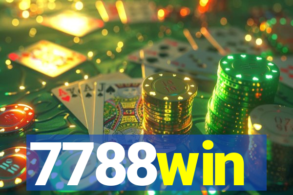 7788win