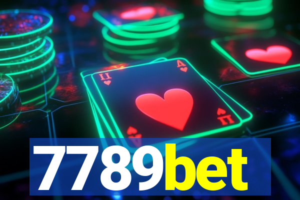 7789bet