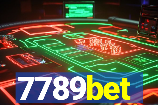 7789bet
