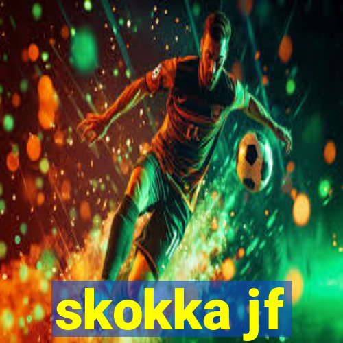 skokka jf
