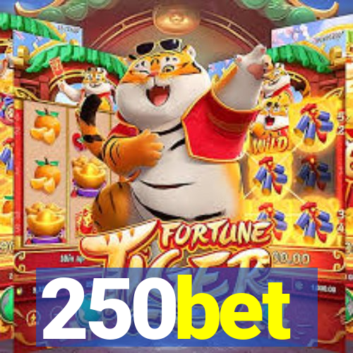 250bet