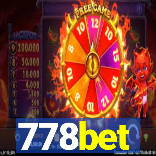 778bet