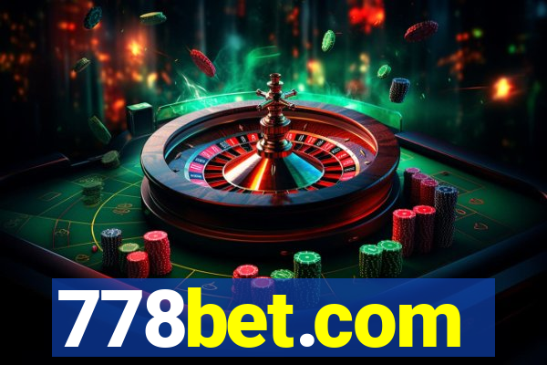 778bet.com