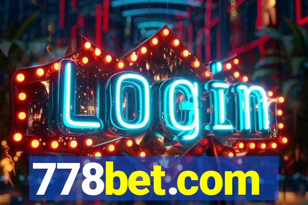 778bet.com