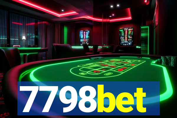 7798bet