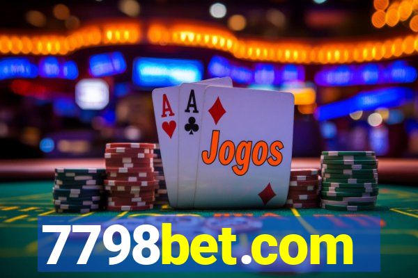 7798bet.com