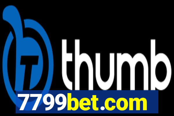 7799bet.com