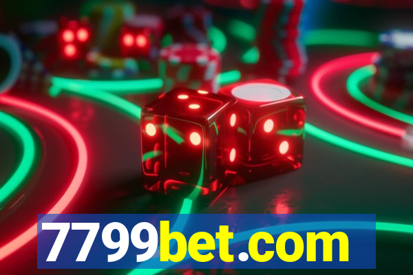 7799bet.com