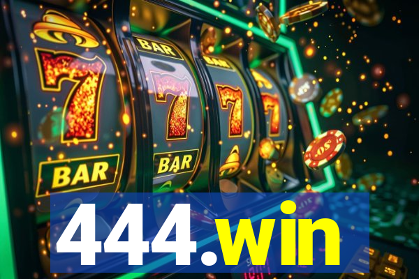 444.win