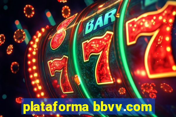plataforma bbvv.com