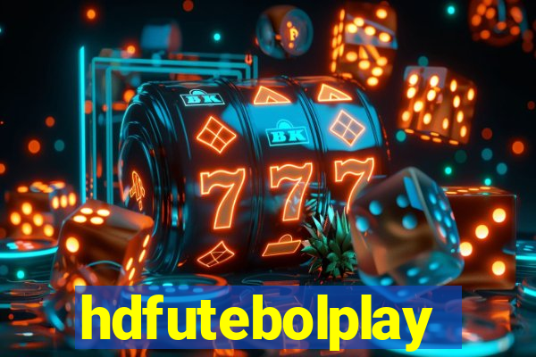 hdfutebolplay