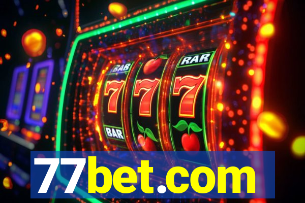 77bet.com
