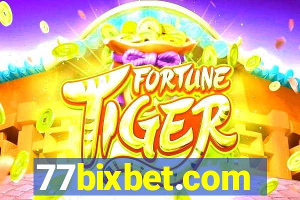 77bixbet.com