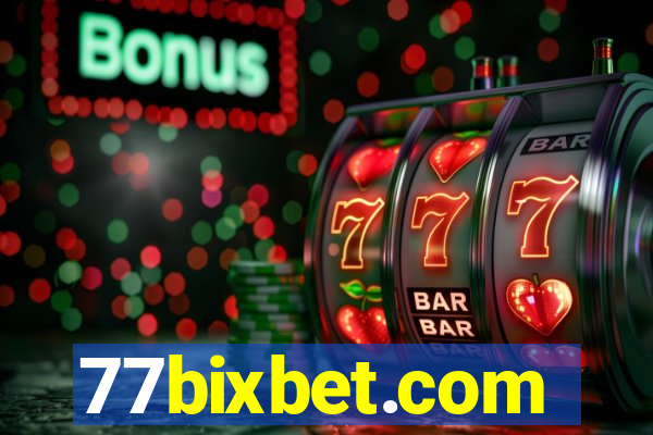 77bixbet.com