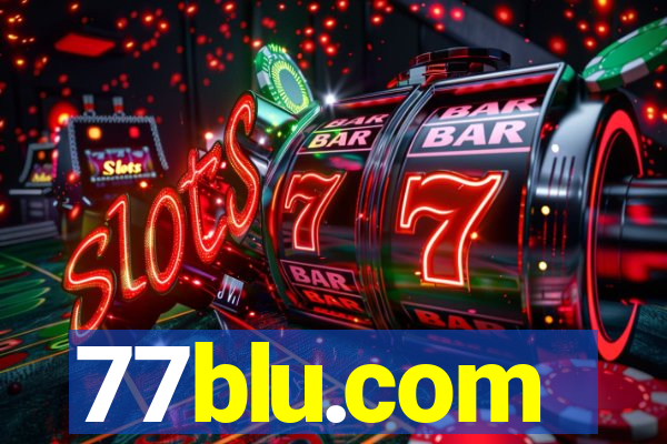 77blu.com