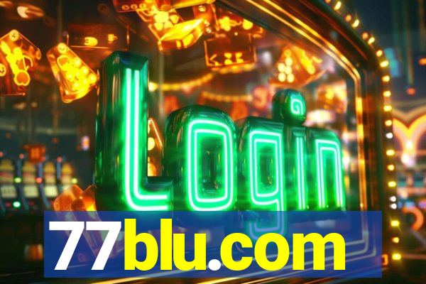 77blu.com