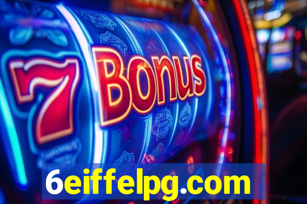 6eiffelpg.com
