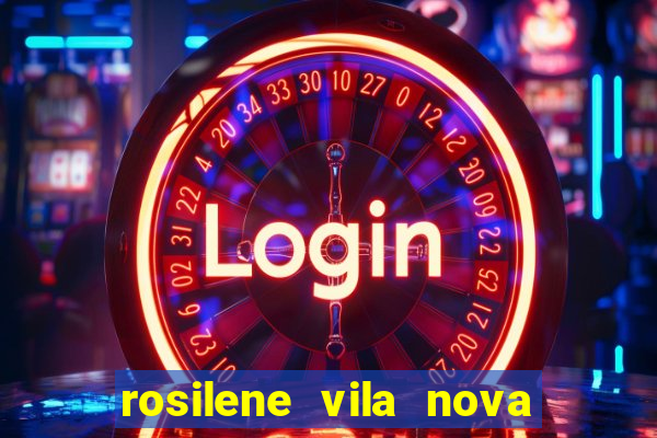 rosilene vila nova cavalcante lattes