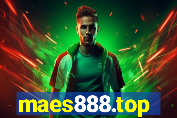 maes888.top