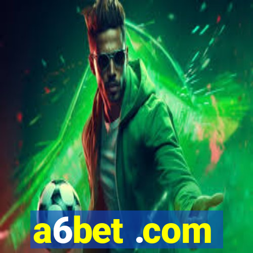 a6bet .com
