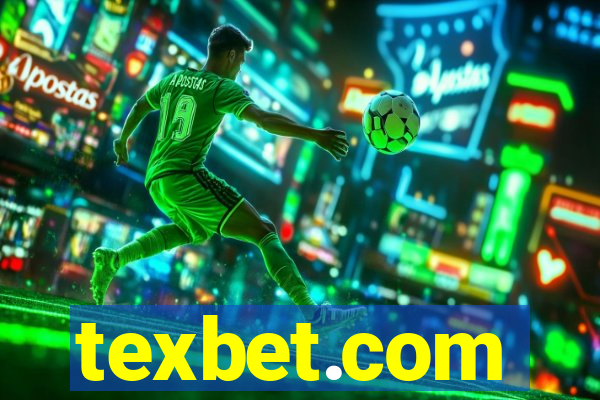texbet.com