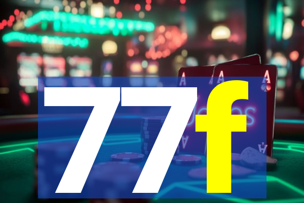 77f