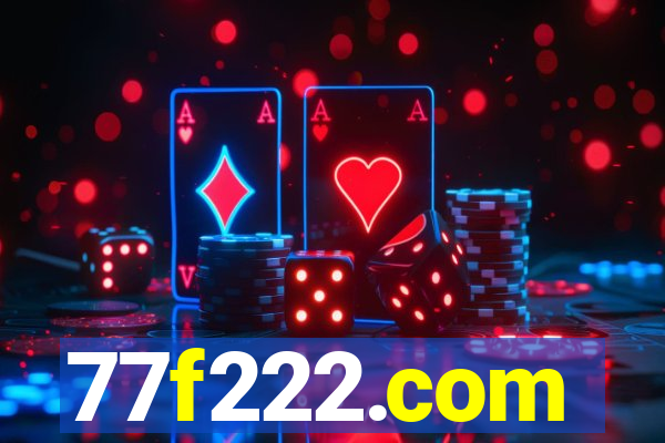 77f222.com