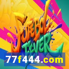 77f444.com