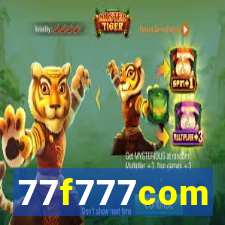 77f777com