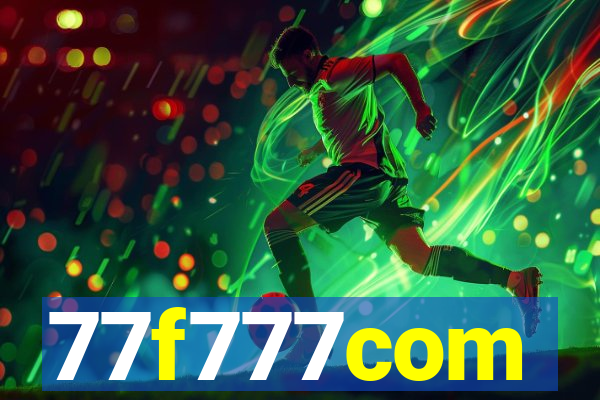 77f777com