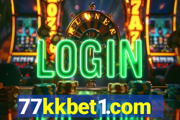 77kkbet1.com