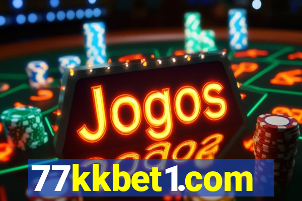 77kkbet1.com