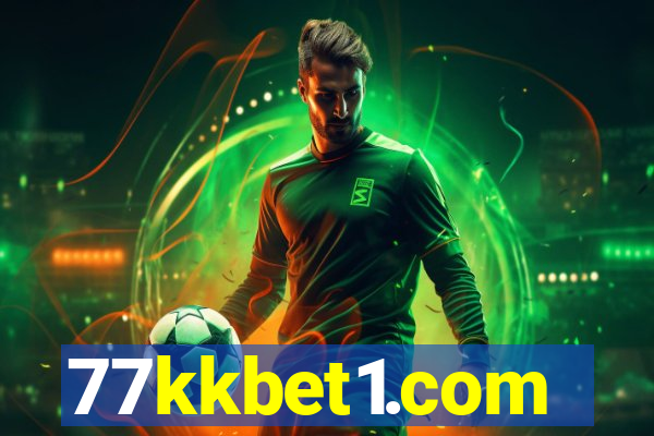 77kkbet1.com