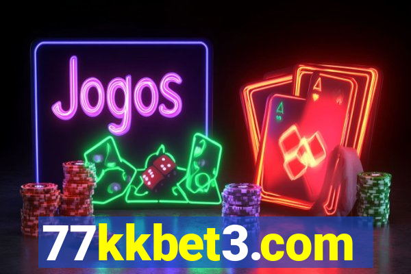 77kkbet3.com