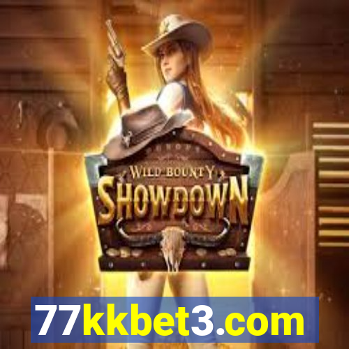 77kkbet3.com