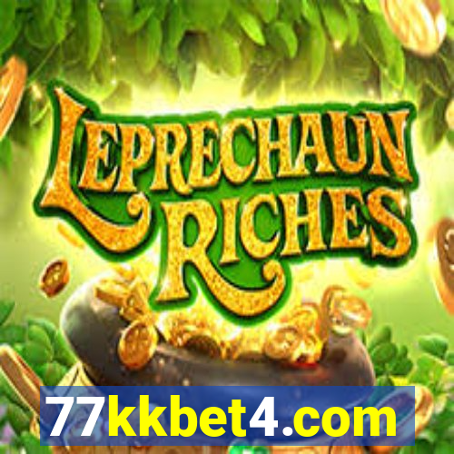 77kkbet4.com