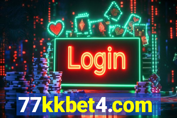 77kkbet4.com