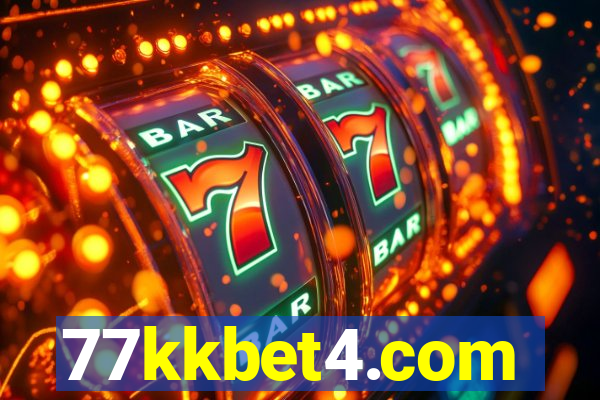 77kkbet4.com
