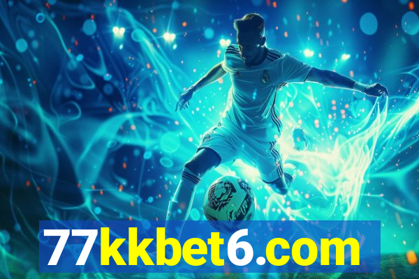 77kkbet6.com