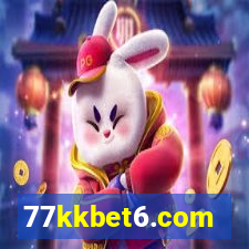 77kkbet6.com