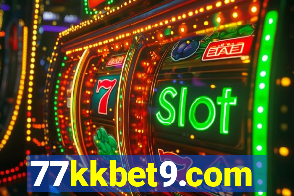 77kkbet9.com