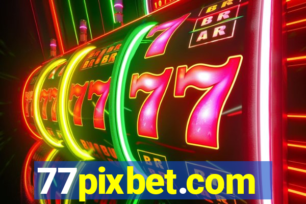 77pixbet.com