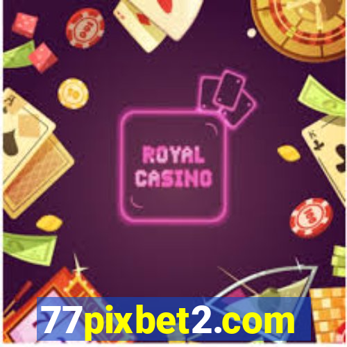 77pixbet2.com