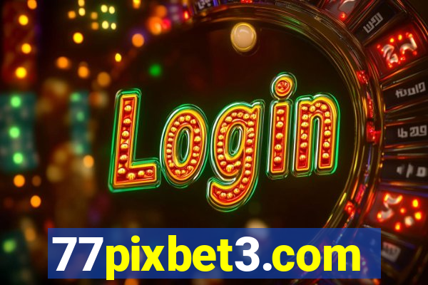 77pixbet3.com