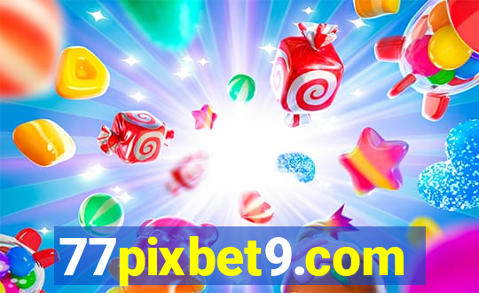 77pixbet9.com